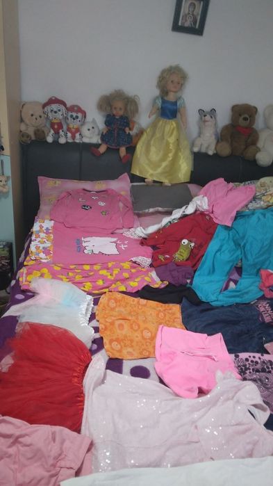 Haine pentru copiii 3-15 ani ieftin