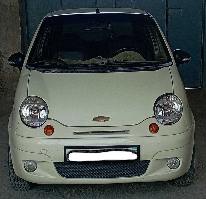 Matiz mx 2015 сотилади