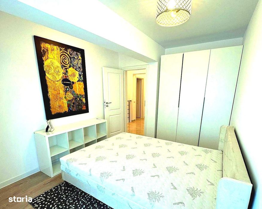 Duplex 3 cam. | Terase | Parcare subterana | Central Address | Unirii