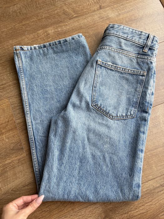 Дънки Zara, размер 36/S