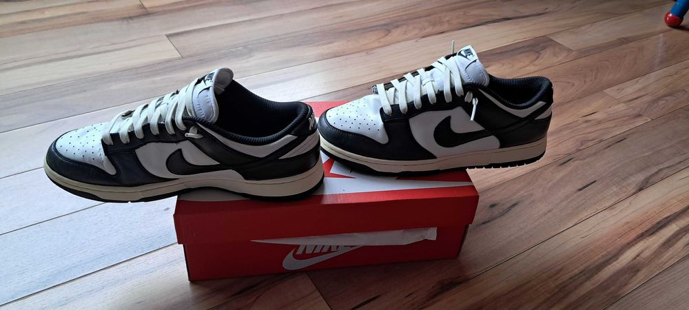 NIKE Dunk Low EU 42.5