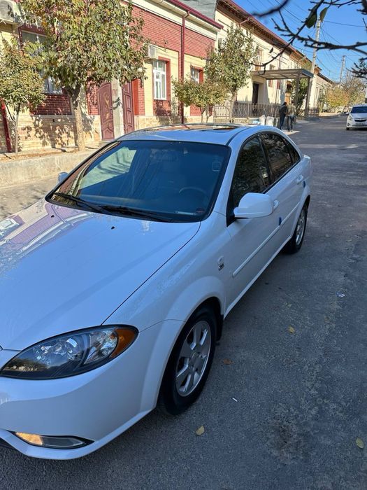 Gentra 3-Pozitsiya 2021 Yil