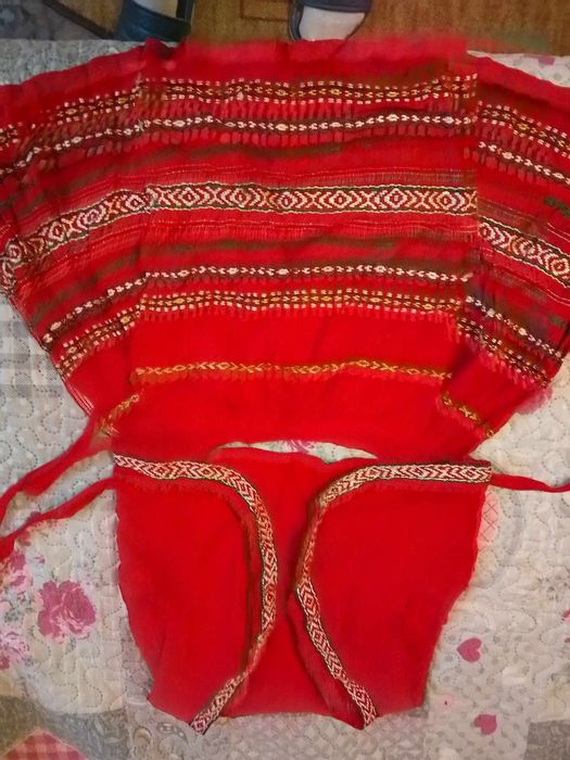 Деткса носия