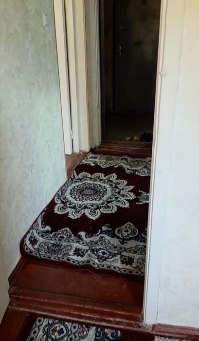 Улица фаргона Юли Амалиё Фан институт 1 комнатная