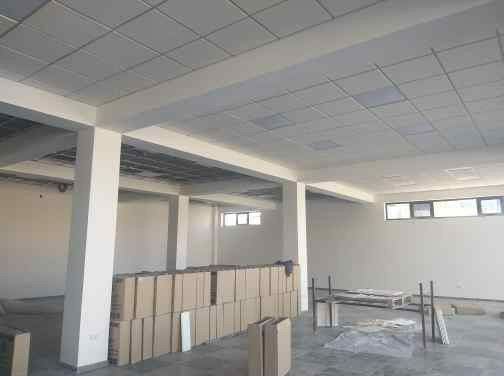 подвесной ARMSTRONG потолки типа Армстронг "POTOLOK STROY SERVIS"