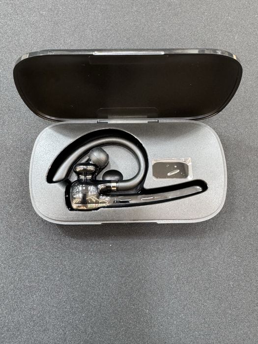 Мнонаушник моногарнитура, наушник на одно ухо