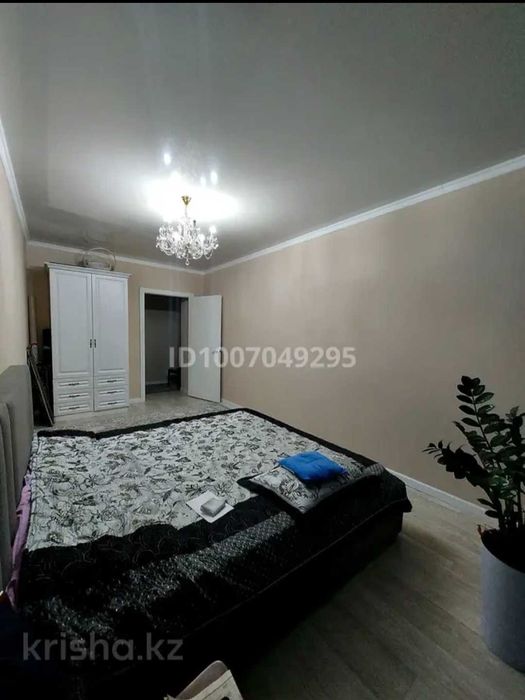Продам 2х комнатную квартиру
