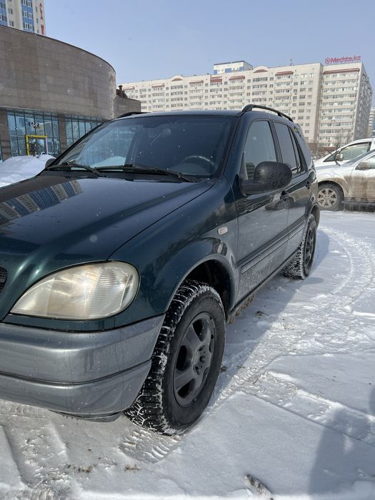 Продам ML320 . Европеец.