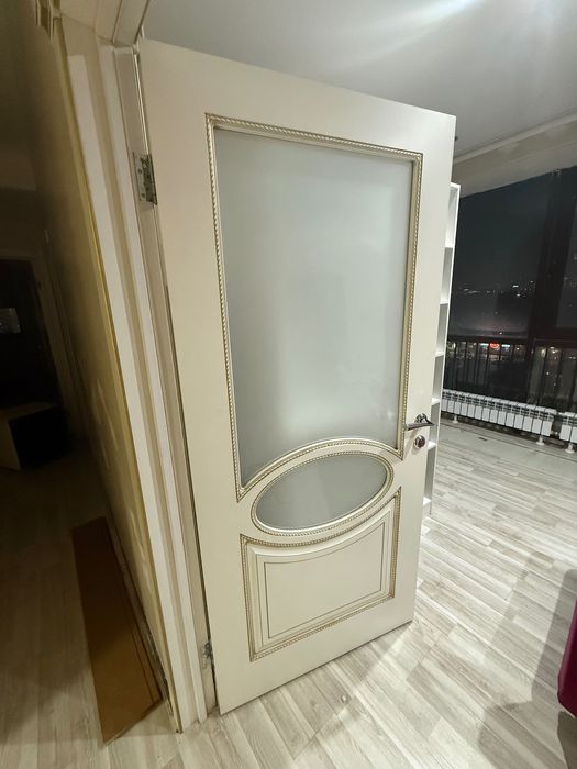 Двери межкомнатные