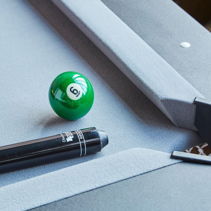 Bile de biliard american (57,2 mm) - No - produs resigilat Decathlon
