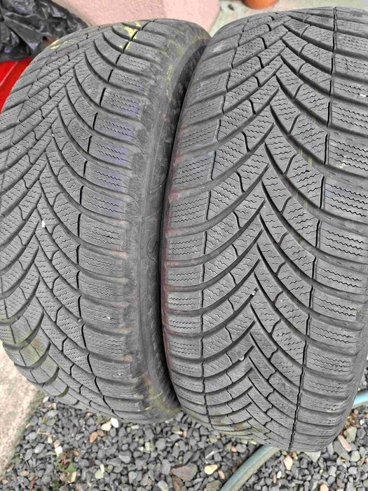 cauciucuri de iarna