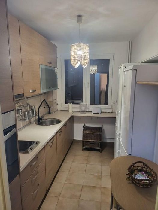 Дава се под наем Тристаен апартамент в София, Слатина - 120 кв.м за 600 € - Снимка #3