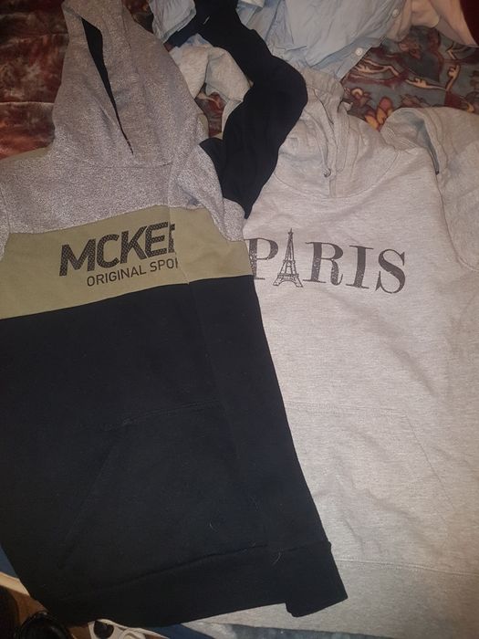 vand hanorace marimea m