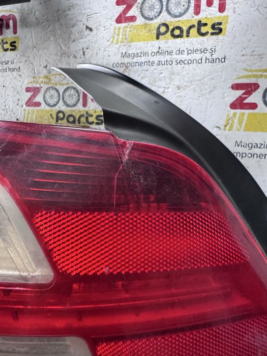 Lampa stop spate stanga Peugeot 301 2013-2016