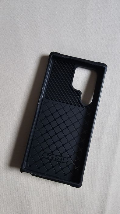 S23 ultra калъф портфейл