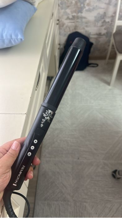 Плойка Remington