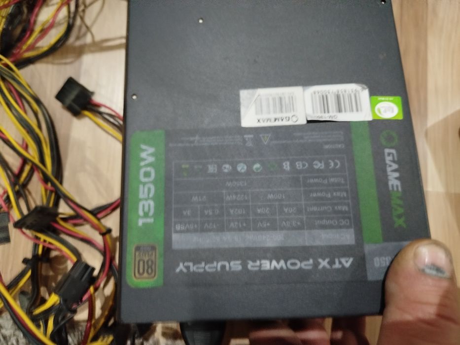 Asrock b250 gaming k4