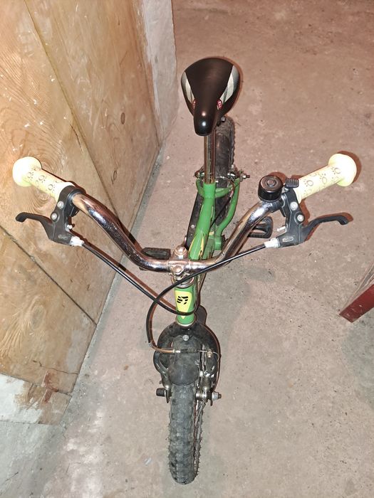 Bicicleta copii roti 14"