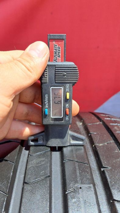 Оригинални джанти Фолксваген 19 цола гуми 235 50 19 Pirelli