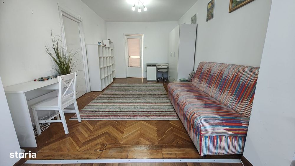 Apartament 2 Camere De Închiriat – Bulevardul Dacia
