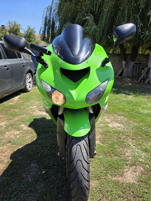 kawasaki ninja zx 10r • Anunturi gratuite • OLX.ro