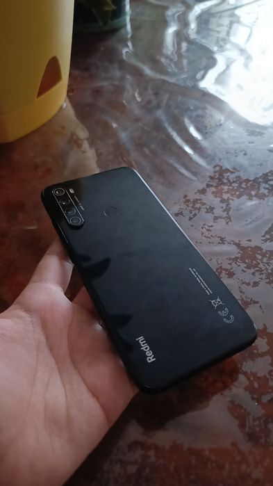 Redmi Note 8 Г.Актобе