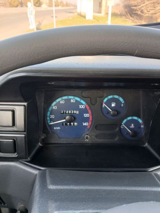 Damas metan gaz 74.000 yurgan srochna sotiladi