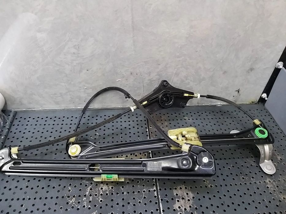Macara geam electric stanga fata vw golf 7 5g 5g4837461f