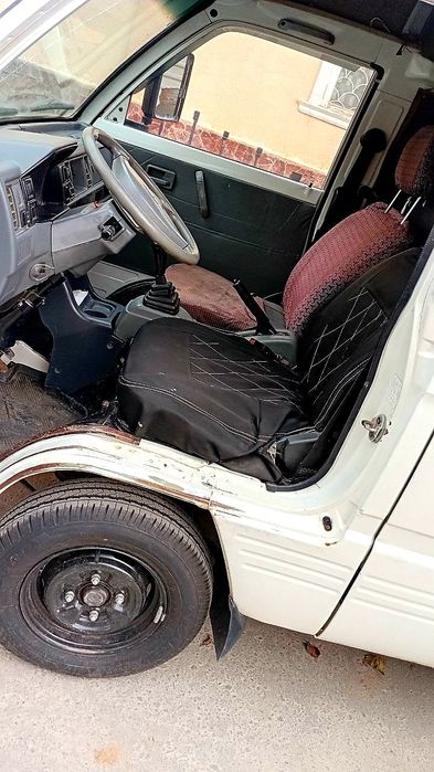 2013 yil van metan gaz butun