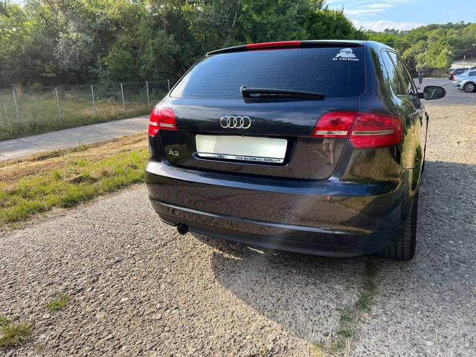 Audi A3 Proprietar