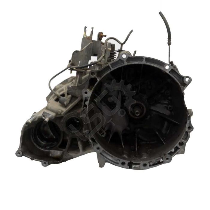 Петстепенна скоростна кутия Mazda Tribute 2000-2011 ID: 114490