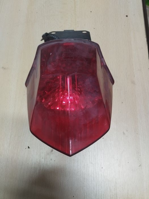 Stop spate pentru Yamaha xj6 model 2009-2012