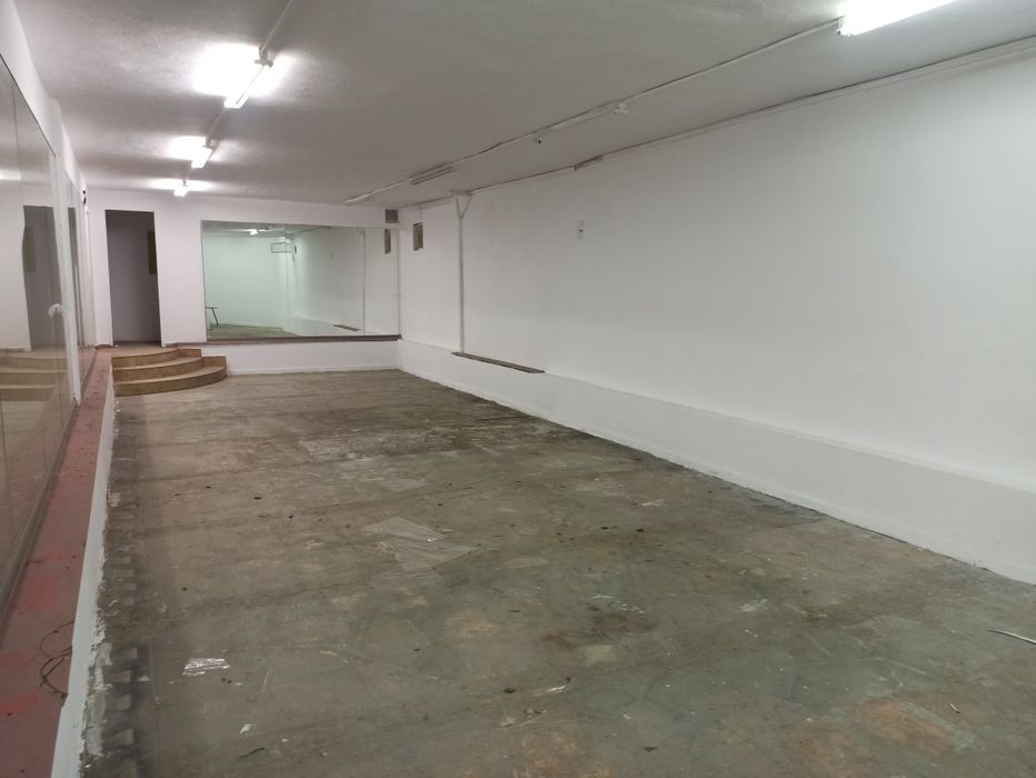 Продава се Офис в Казанлък - 150 кв.м за 510 €/кв.м - Снимка #1