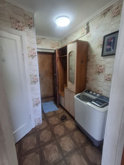 Продам 2-х комнатную квартиру
