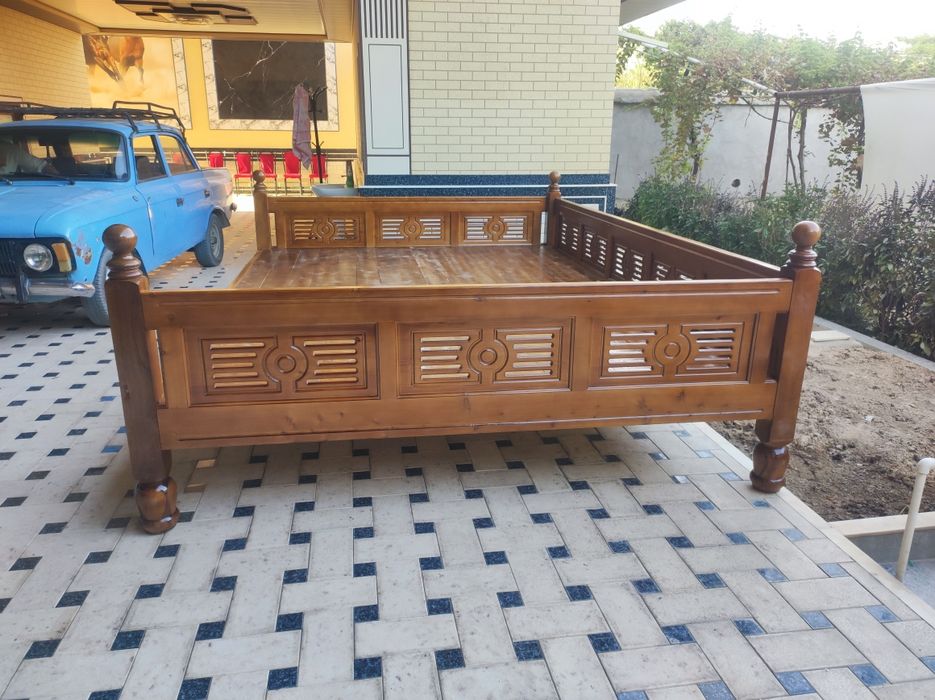 Tapchan karavat suri. Optom