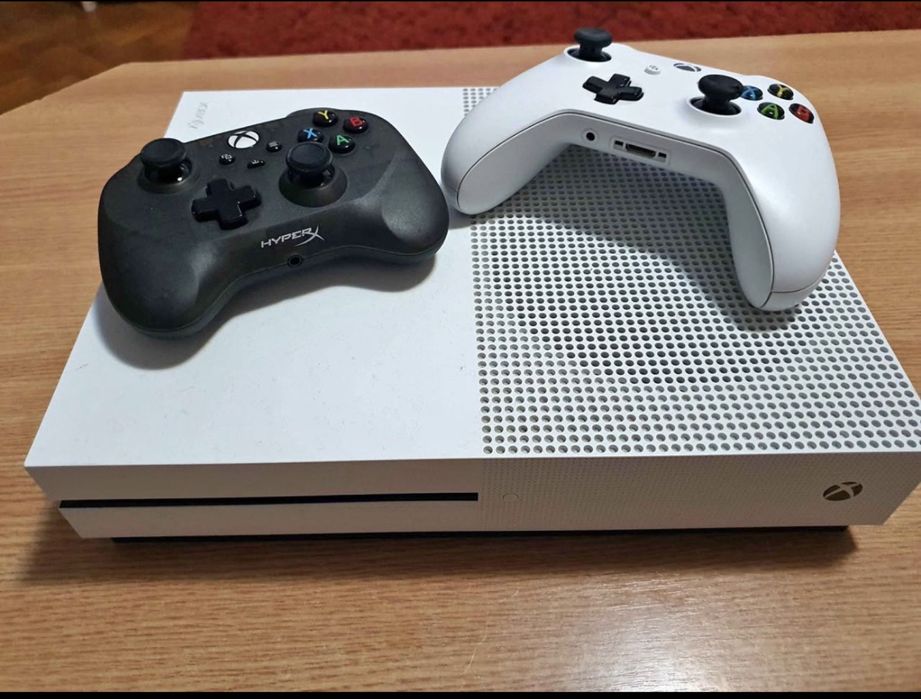 Vand Xbox One S