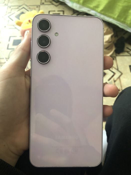 Самсунг А55 идеал