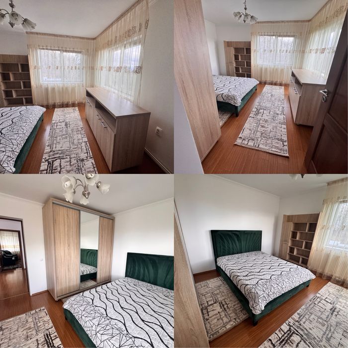 Proprietar inchiriez casa la strada, zona Elania Resort