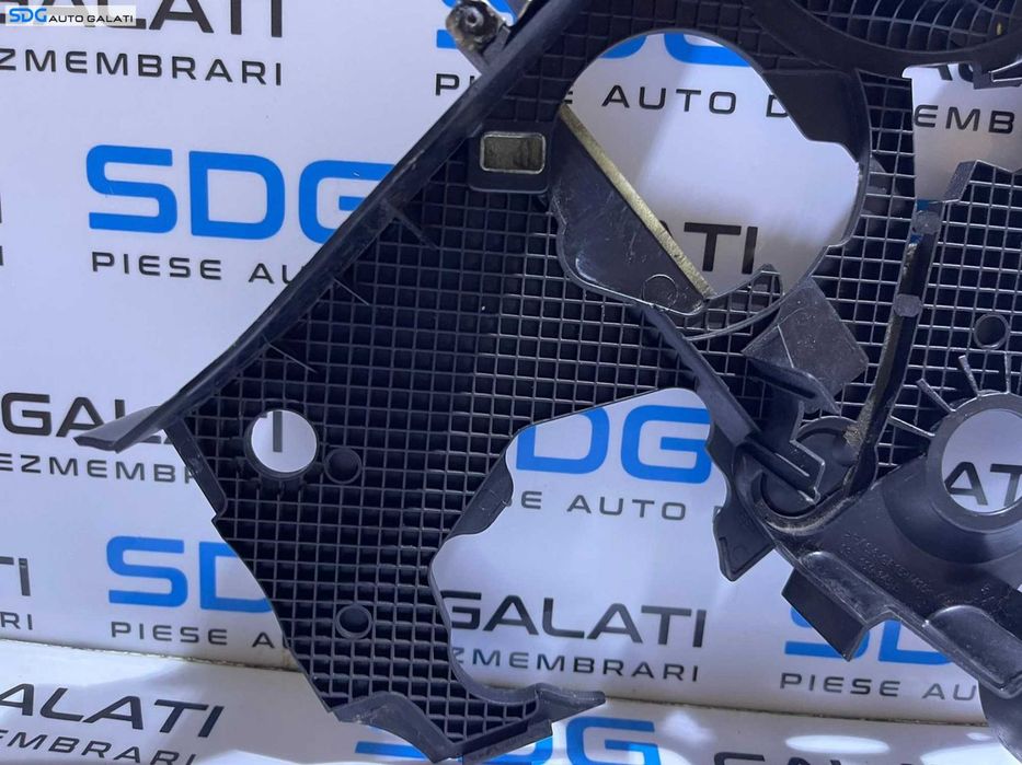 Capac Distributie Motor Skoda Rapid 1.5 TDI CWXC CWXB 2013 - Prezent Cod 03L109145B [V0081]