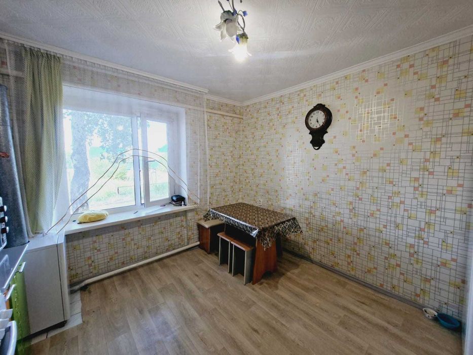 Продажа 4-комнатной квартиры Тобыл