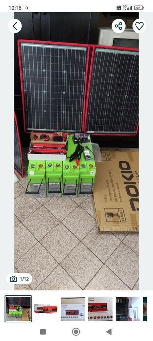Инвертор 1000/2000/4000/5000w