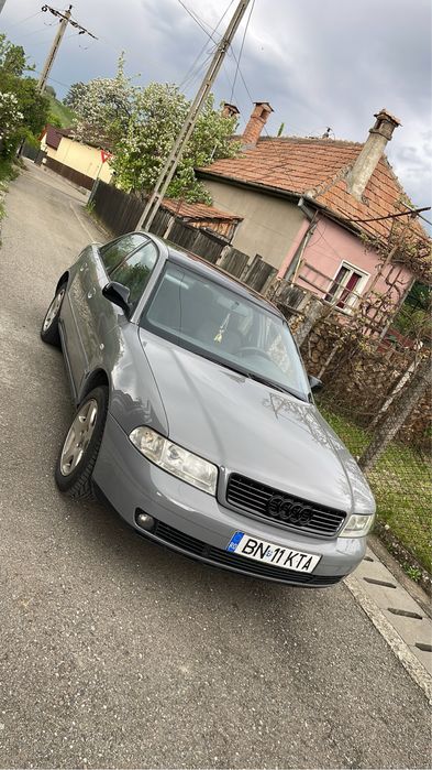Audi a4 1.9 TDI 90cp