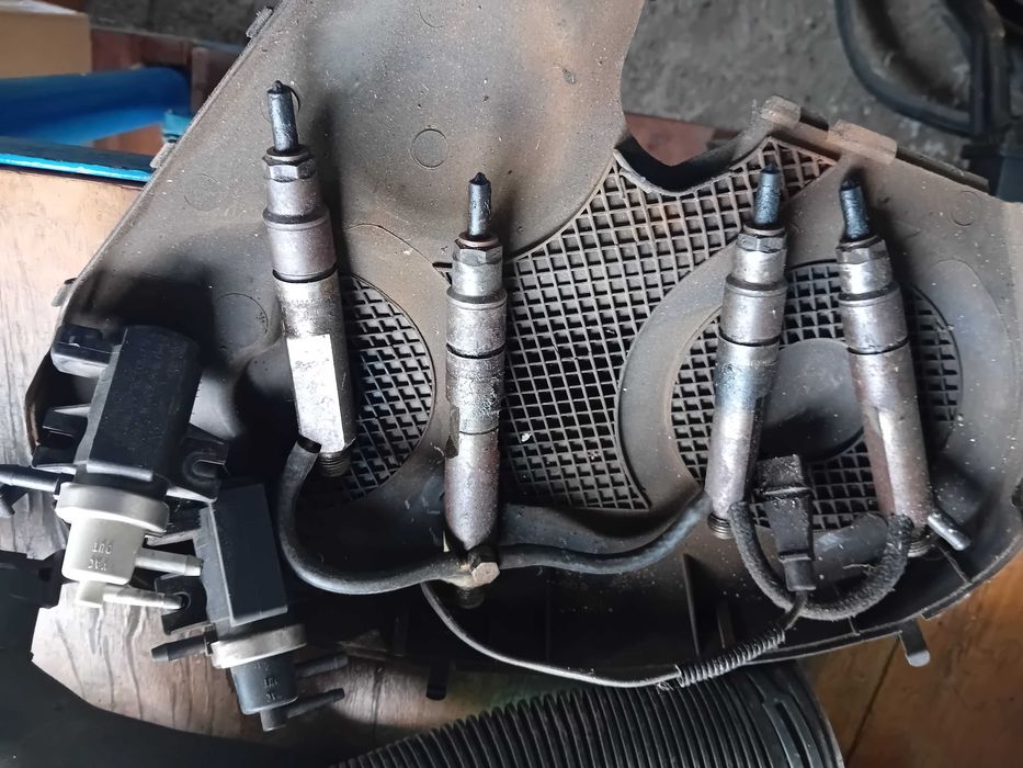 Части Голф 4 Ауди А3