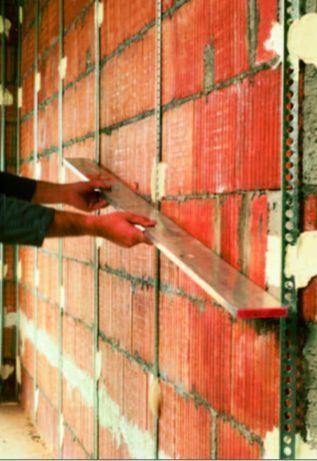 Construcții, renovări, amenajări