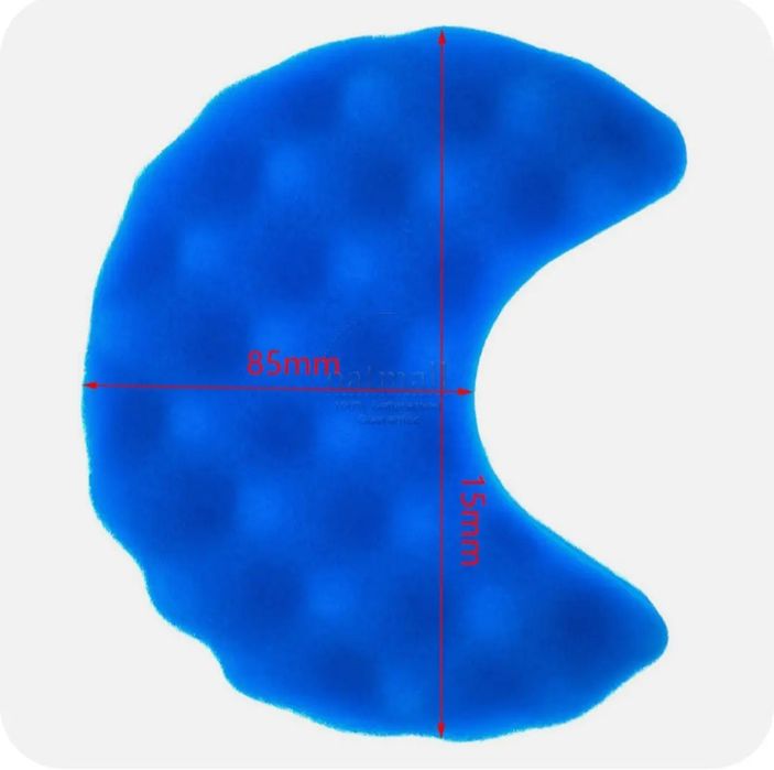 Фильтры для пылесоса