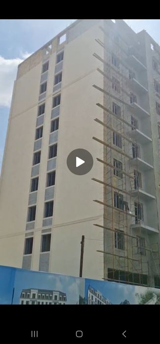 Квартира 45 м² в новостройке Sergeli Elite, Сергели-5