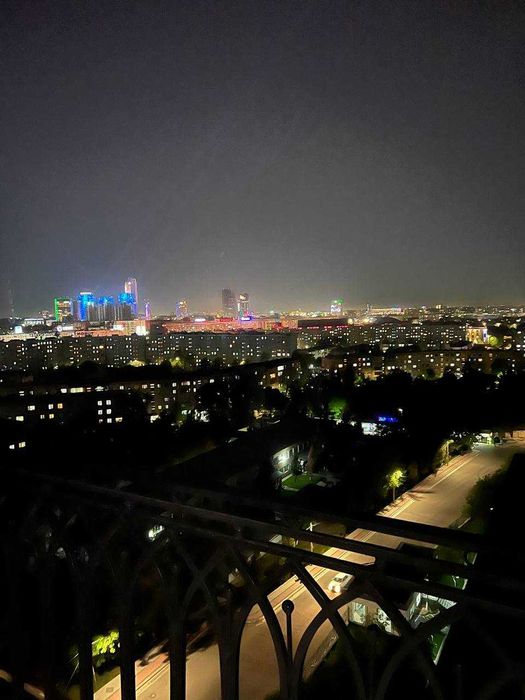 "СРОЧНО ГОРИТ ‼️ЖК Zarafshon 3ком Коробка  89м2 Алмазар Себзар ‼️