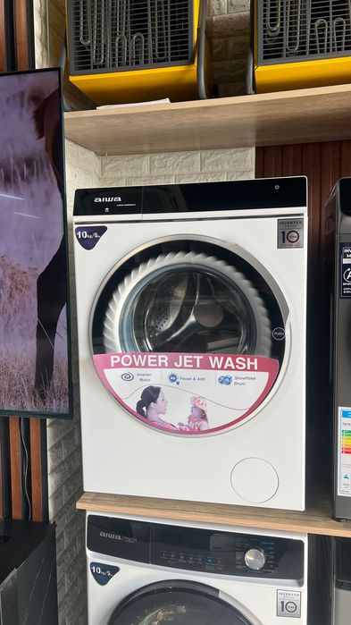 Стиральная машина автомат kir mashina avtamar arzon оптом цена optom