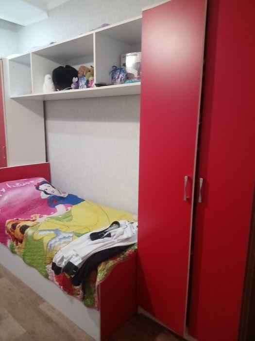 Спальнии гарнитуп общем все