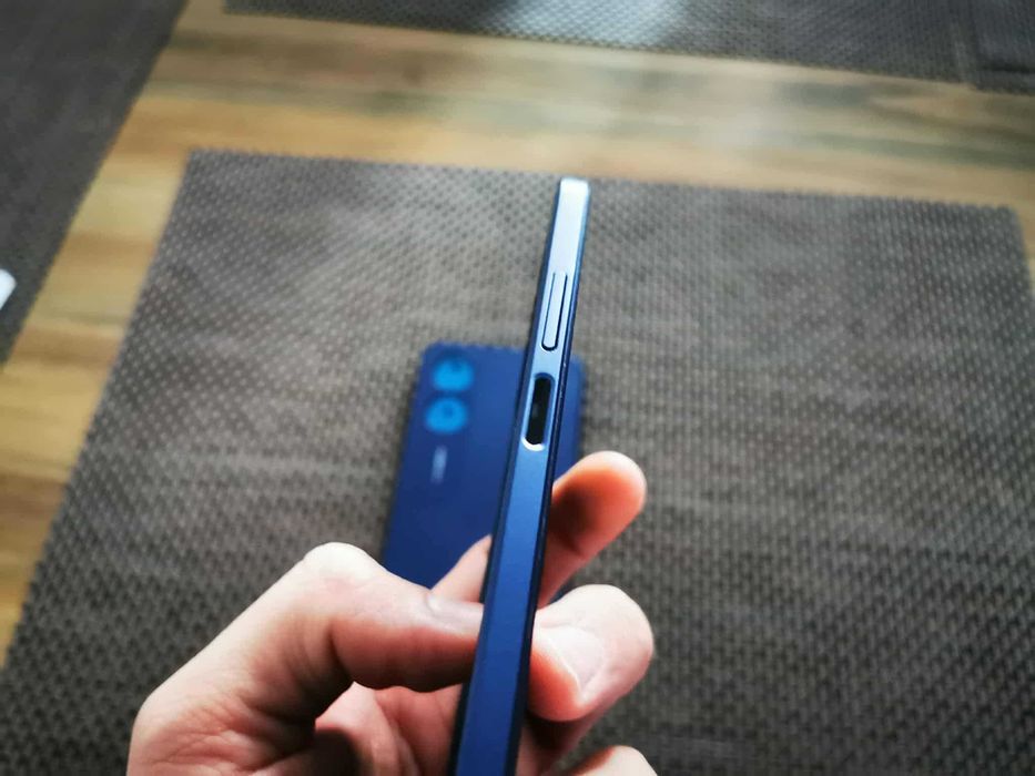 Capac carcasa spate pt Oppo A17 rama